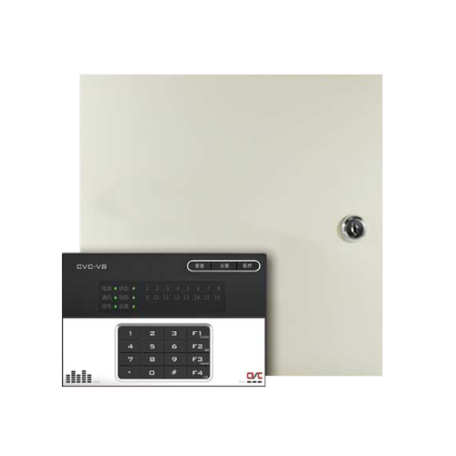 報(bào)警控制器